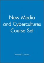 New Media and Cybercultures Course Set