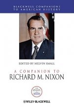 Companion to Richard M. Nixon