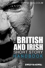 British and Irish Short Story Handbook