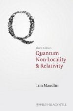 Quantum Non-Locality and Relativity