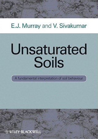 Unsaturated Soils - A Fundamental Interpretation of Soil Behaviour