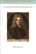 State Trial of Doctor Henry Sacheverell