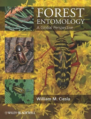Forest Entomology - A Global Perspective