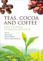 Teas, Cocoa and Coffee - Plant Secondary Metabolites and Health