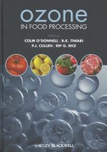 Ozone in Food Processing