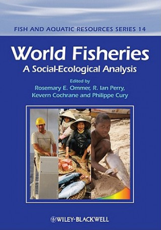 World Fisheries - A Social-Ecological Analysis