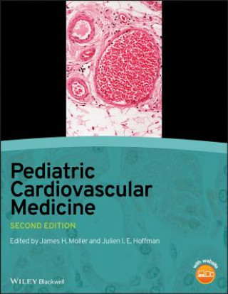 Pediatric Cardiovascular Medicine 2e