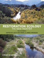 Restoration Ecology - The New Frontier 2e