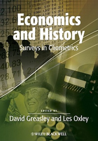 Economics and History - Surveys in Cliometrics