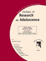 Journal of Research on Adolescence - Decade in Review
