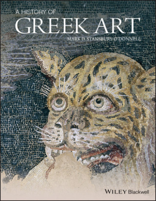 History of Greek Art