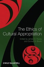 Ethics of Cultural Appropriation