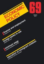 Economic Policy