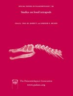 Special Papers in Palaeontology 86 - Studies on  Fossil Tetrapods