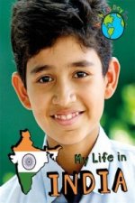 My Life in India
