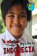 My Life in Indonesia