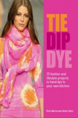 Tie Dip Dye
