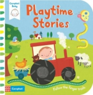 Playtime Stories