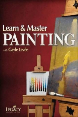 Learn and Master Painting