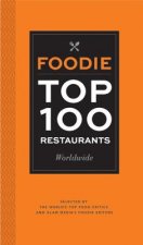 Foodie Top 100 Restaurants