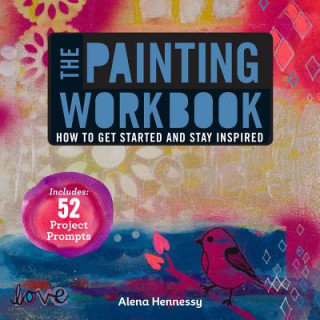 Painting Workbook