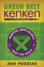 Green Belt KenKen (R)