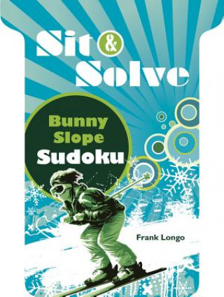 Bunny Slope Easy Sudoku