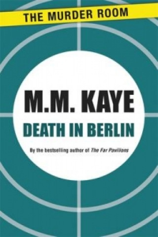 Death in Berlin