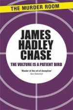 Vulture is a Patient Bird