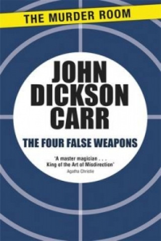 Four False Weapons