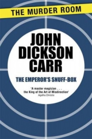 Emperor's Snuff-Box