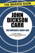 Emperor's Snuff-Box