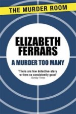 Murder Too Many