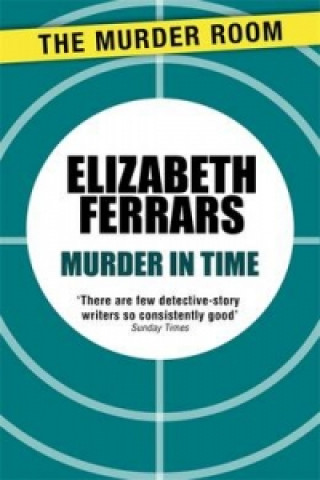 Murder in Time
