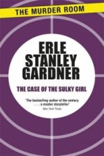 Case of the Sulky Girl