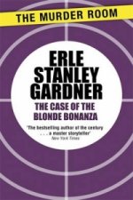 Case of the Blonde Bonanza
