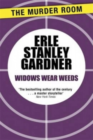 Widows Wear Weeds