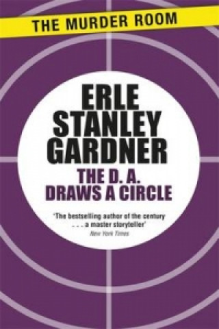 D.A. Draws a Circle