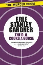 D.A. Cooks a Goose
