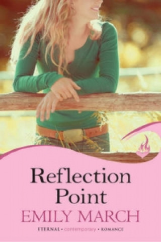 Reflection Point: Eternity Springs Book 6