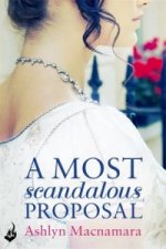 Most Scandalous Proposal