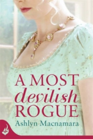 Most Devilish Rogue