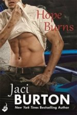 Hope Burns: Hope Book 3