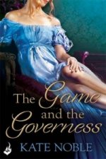 Game and the Governess: Winner Takes All 1