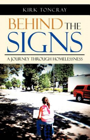 Behind the Signs