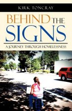 Behind the Signs