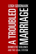 Troubled Marriage