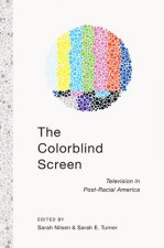 Colorblind Screen