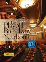 Playbill Broadway Yearbook