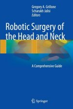 Robotic Surgery of the Head and Neck